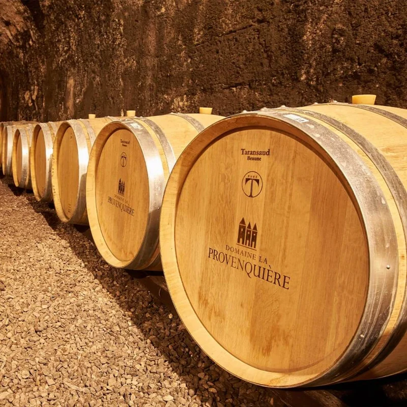 La Provenquière - Pinot Noir “Les Hauts Coteaux” 0 %