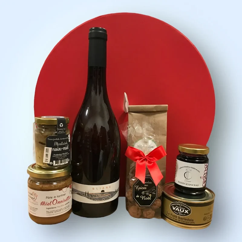 Trésor Festif du Périgord