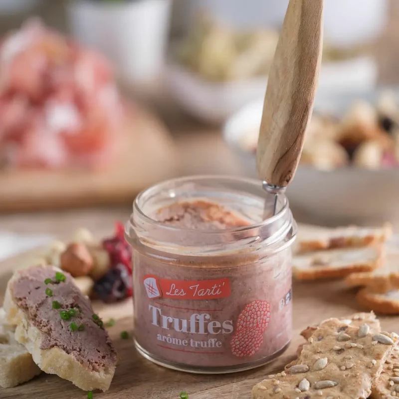 Tarti'Truffes - 75g