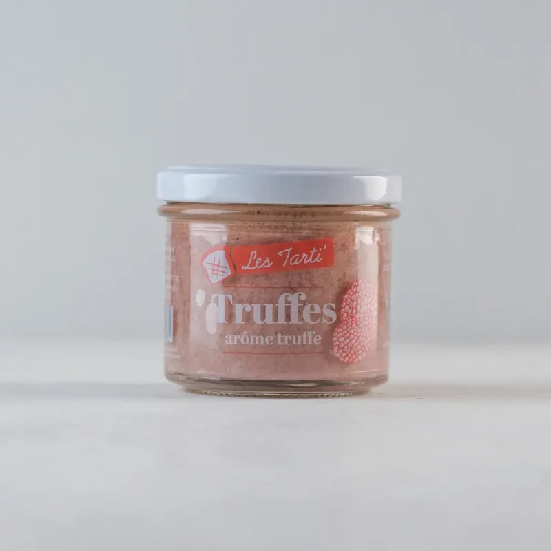 Tarti'Truffes - 75g