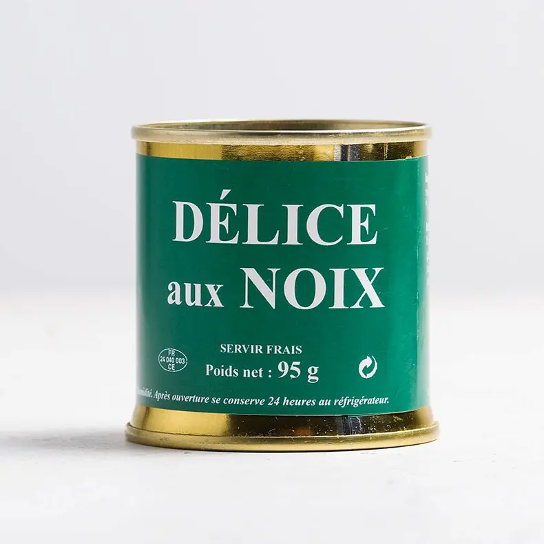 Délices de noix