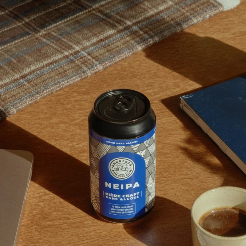NEIPA - Broother