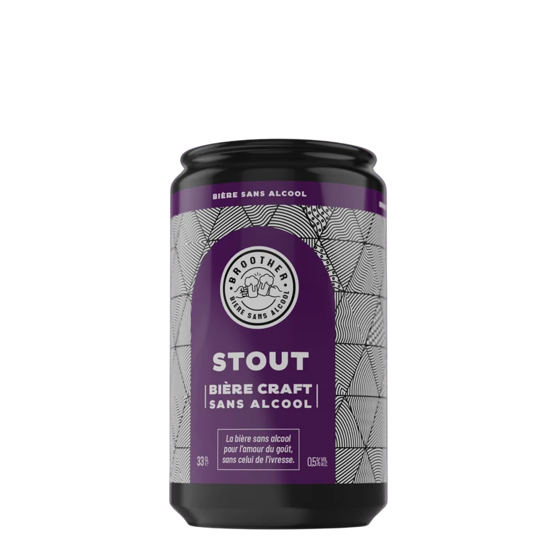 Stout - Broother
