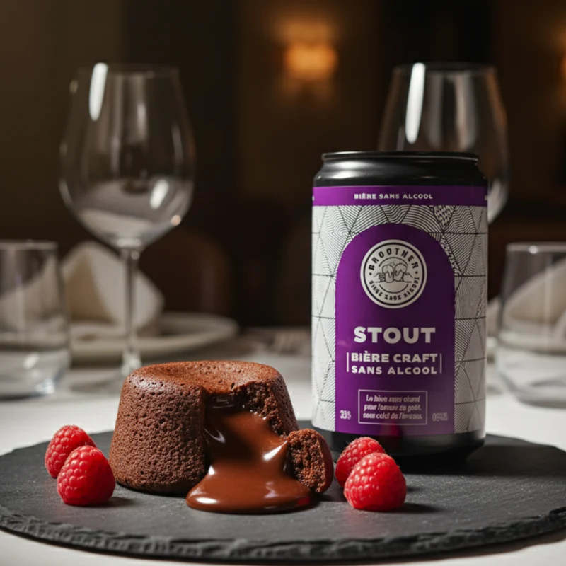 Stout - Broother