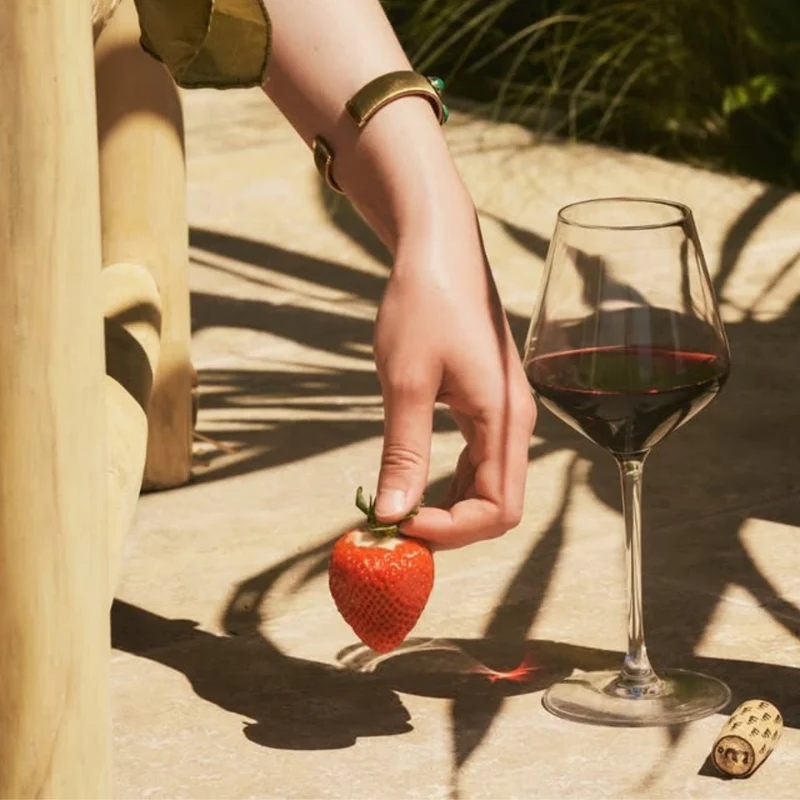 Pinot Noir - Cuvée Révolutionnaire - Moderato