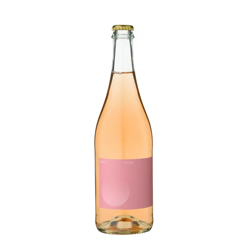 Rosé bio - Rish