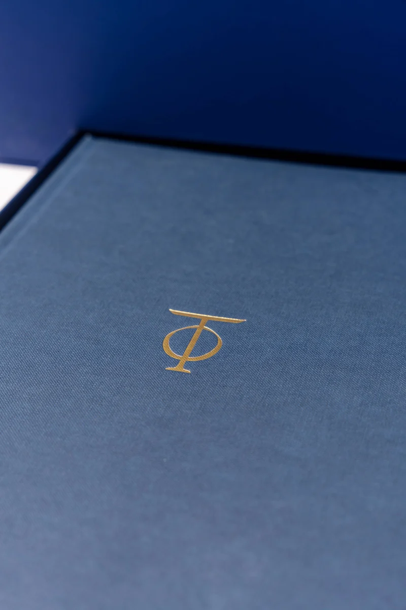 Coffret Édition Limitée Verticale 3 Millésimes Clos du Temple