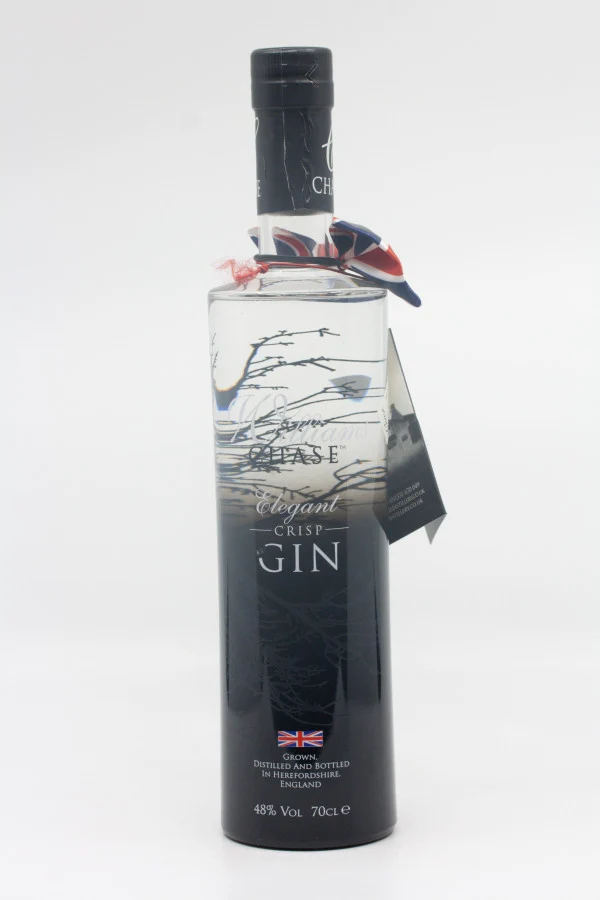 Gin Williams Chase - Elegant 48 ° - Angleterre