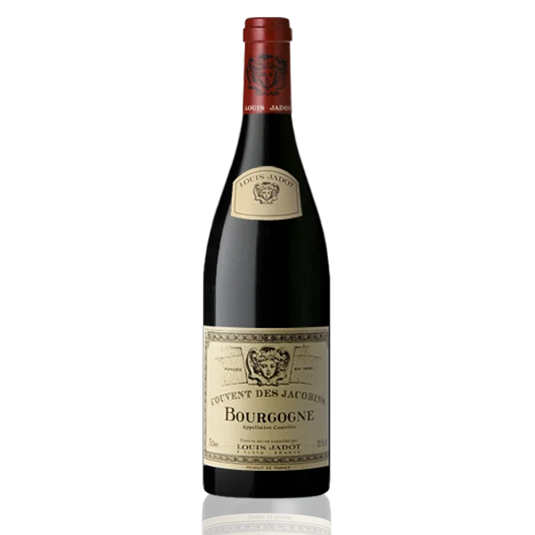 Bourgogne - couvent des jacobins - Magnum 1,5L - 2022 - Jadot