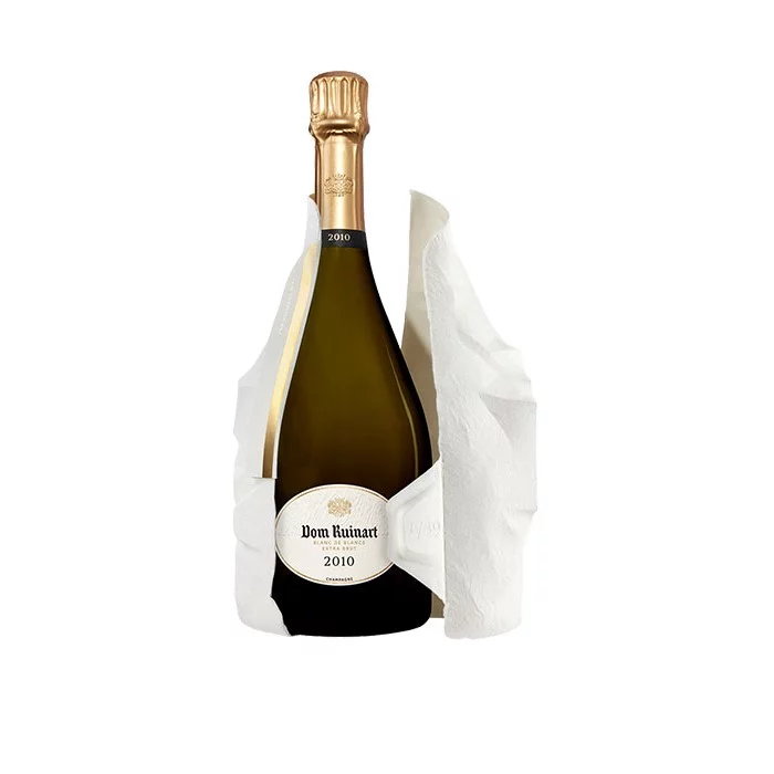 Champagne Ruinart - 2010 - Cuvée Dom Ruinart - Blanc de Blancs