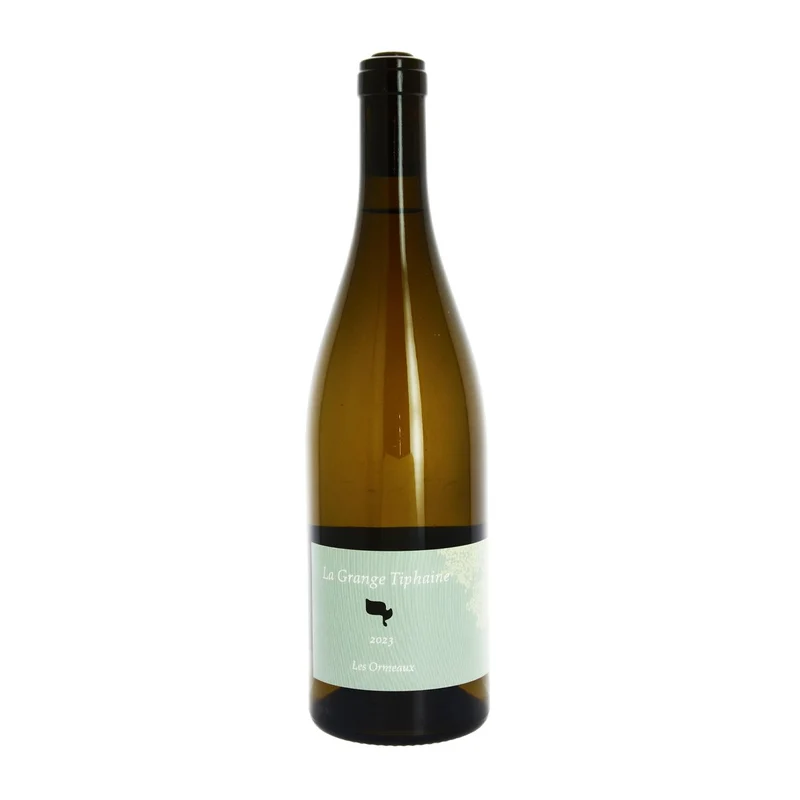 Les Ormeaux 2023 | La Grange Tiphaine
