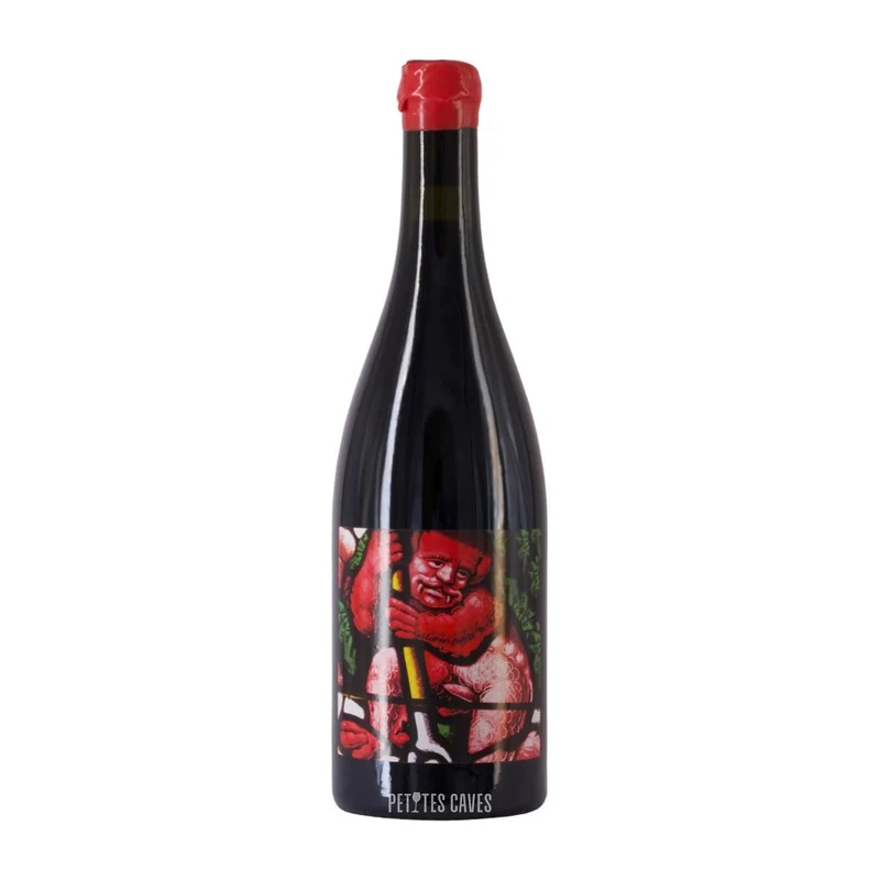 Méphisto MMXIX | Domaine de l'Ecu