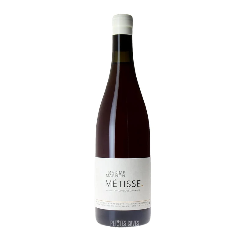 Métisse 2024 | Maxime Magnon