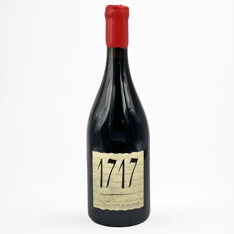 Château Lestours Clocher - Cuvée 1717 - 2022 - Vin de Vacqueyras