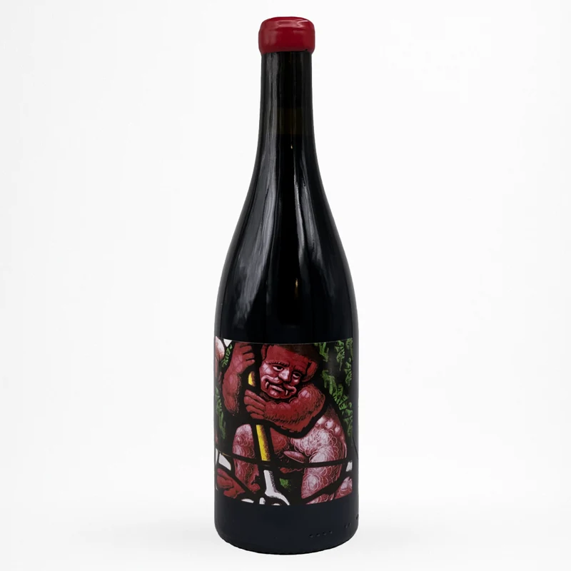 Domaine de l'Ecu - Mephisto - 2022 - Vin de France