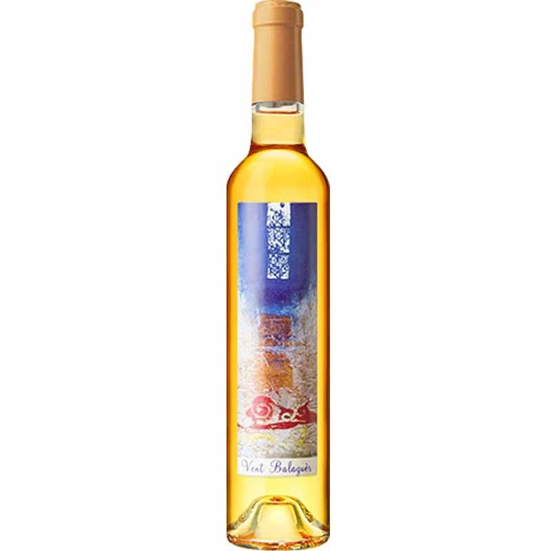 Vent Balaguer - Jurançon - 50 cl - 2006 - Clos Lapeyre