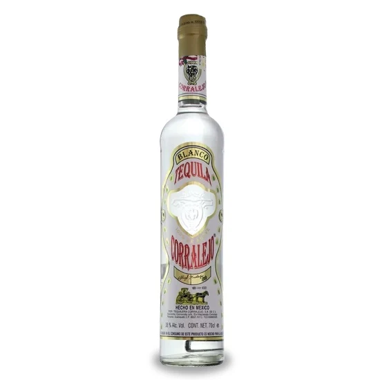 Tequila Corralejo
