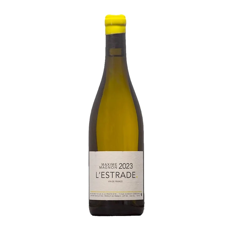 L'Estrade 2024 | Maxime Magnon