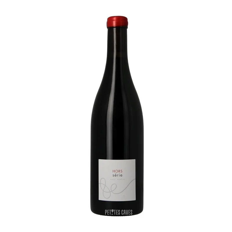 Hors-Série 2022 | Domaine Philippe Gilbert