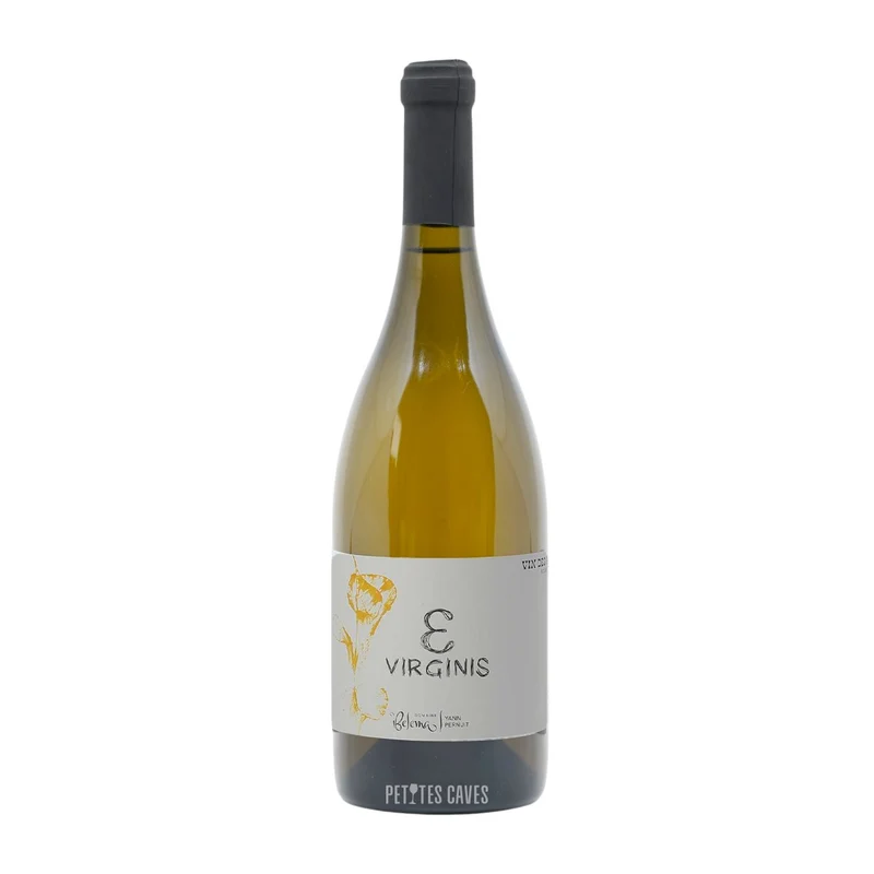 Epsilon Virginis 2022 | Domaine Belema