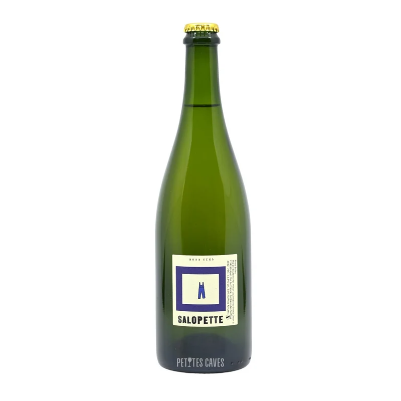 Salopette 2024 | Domaine Hors Ciel
