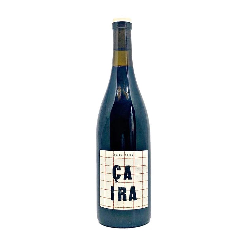 Ça ira 2024 | Domaine Hors Ciel