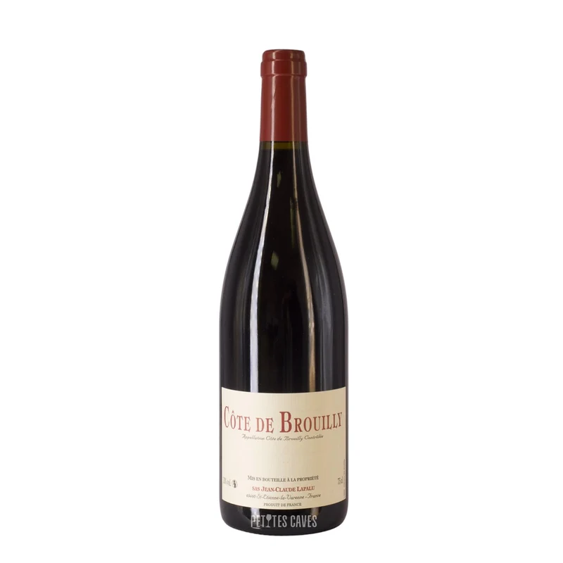 Côte de Brouilly 2023 | Lapalu