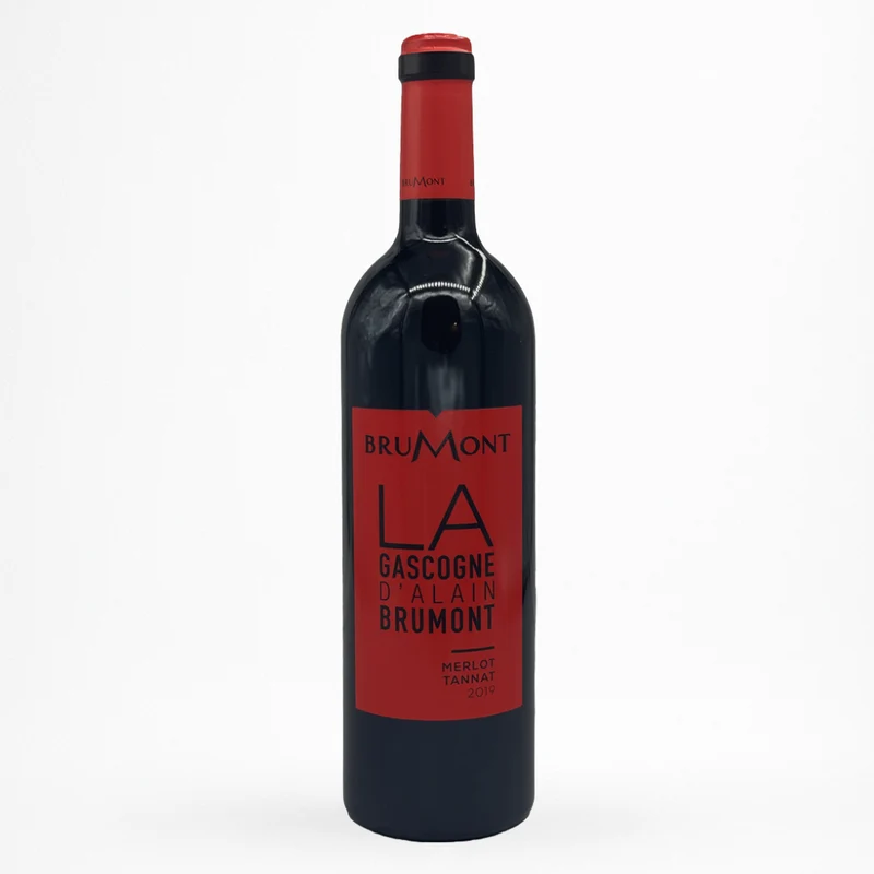 Brumont - La Gascogne d'Alain Brumont - 2019 - Vin de Côtes de Gascogne