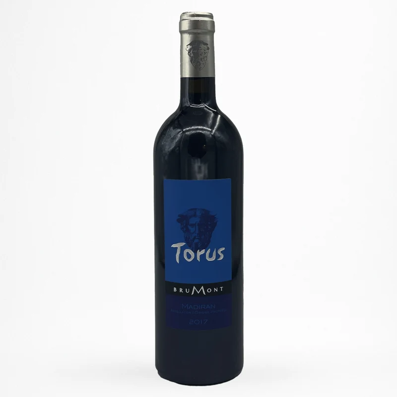 Brumont - Torus - 2017 - Vin de Madiran