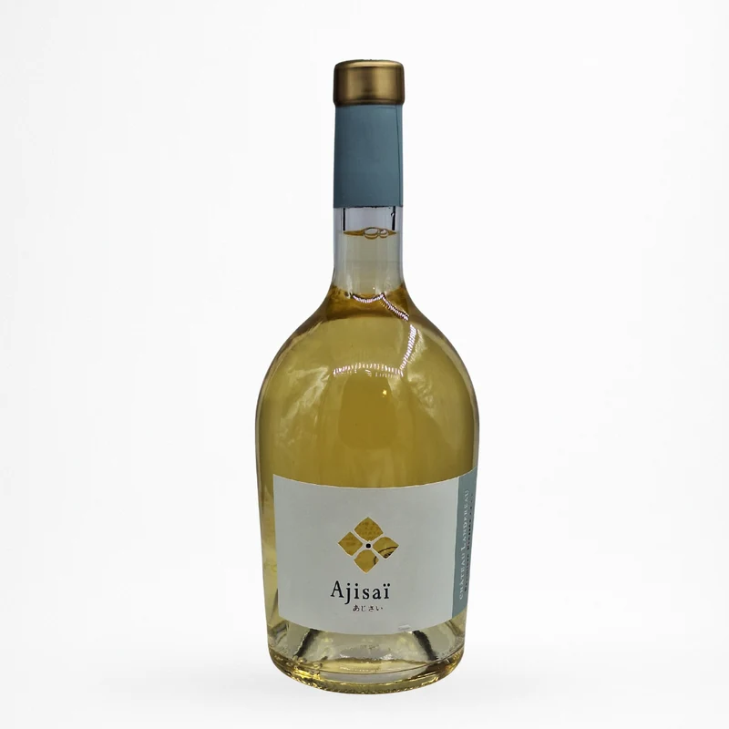 Château Landereau - Ajisaï - 2024 - Vin de l'Entre-Deux-Mers