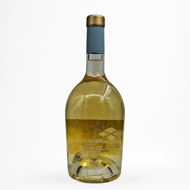 Château Landereau - Ajisaï - 2024 - Vin de l'Entre-Deux-Mers