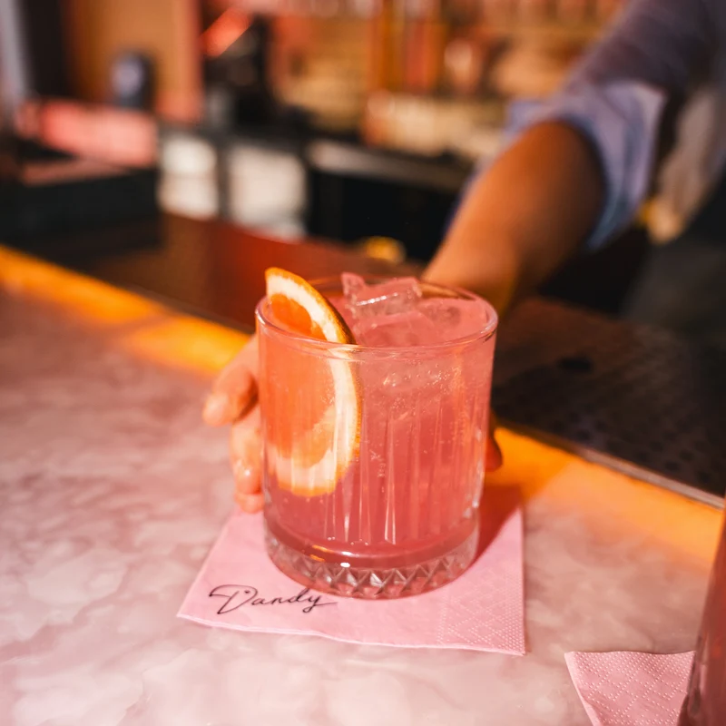 Paloma 75cl - ISH Spirits
