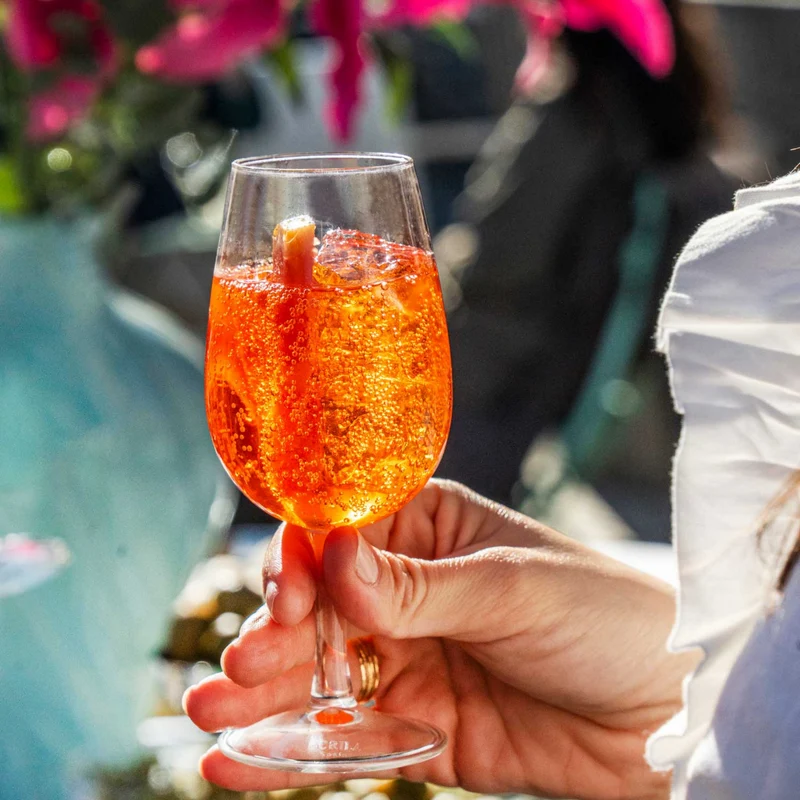 Spritz 75cl - ISH Spirits