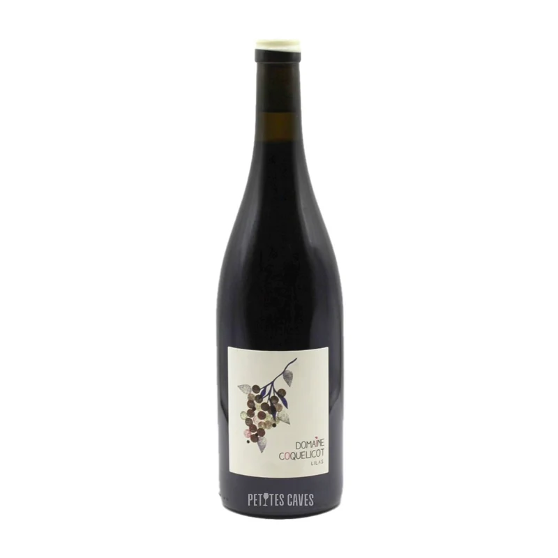 Lilas 2021 | Domaine Coquelicot