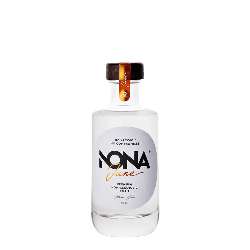 Coffret 3 spiritueux sans alcool x 20cl