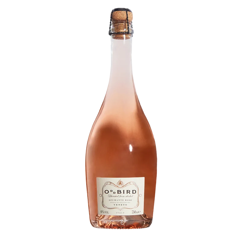 Spumanté Rosé - Oddbird