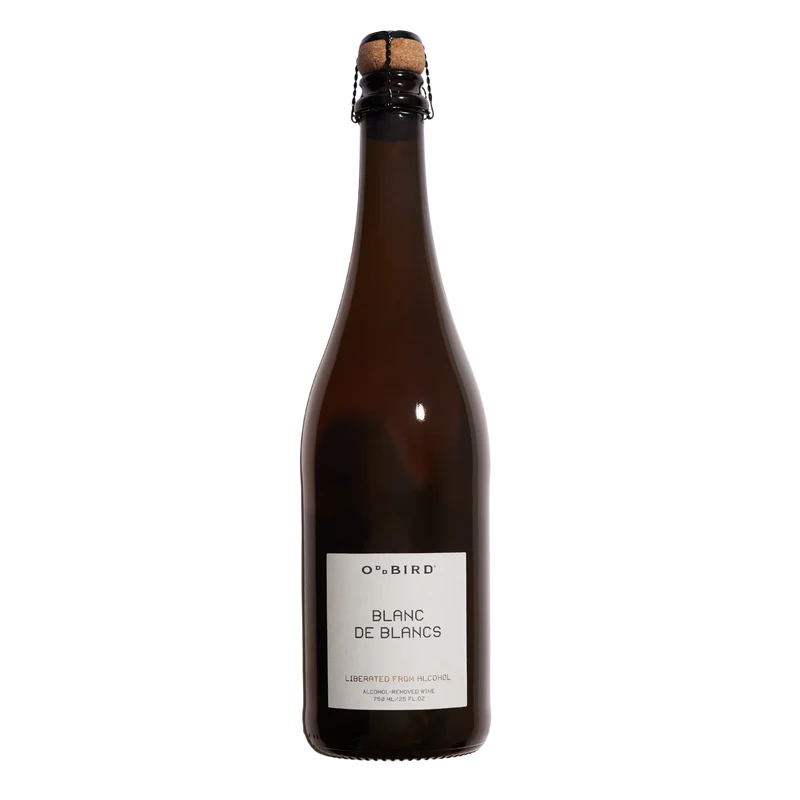 Blanc de Blancs 0% - Oddbird