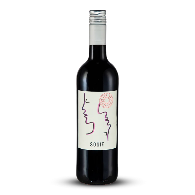 Rouge - Cabernet - Wine Impact