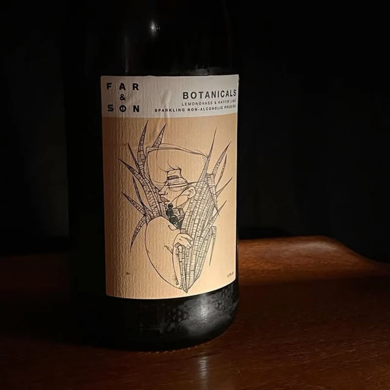 Botanicals - Far and Son
