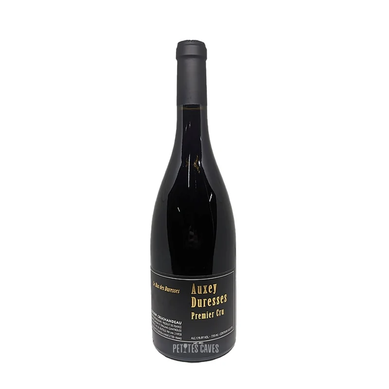 Auxey-Duresses 1er Cru 2022 | Domaine Cruchandeau