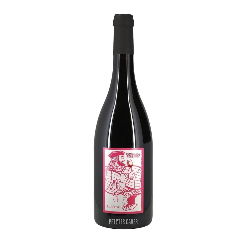 Le Pérou 2023 | Domaine des Frères