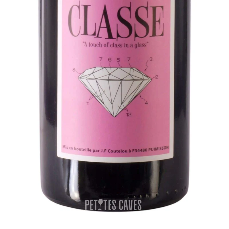 Classe 2022 | Mas Coutelou