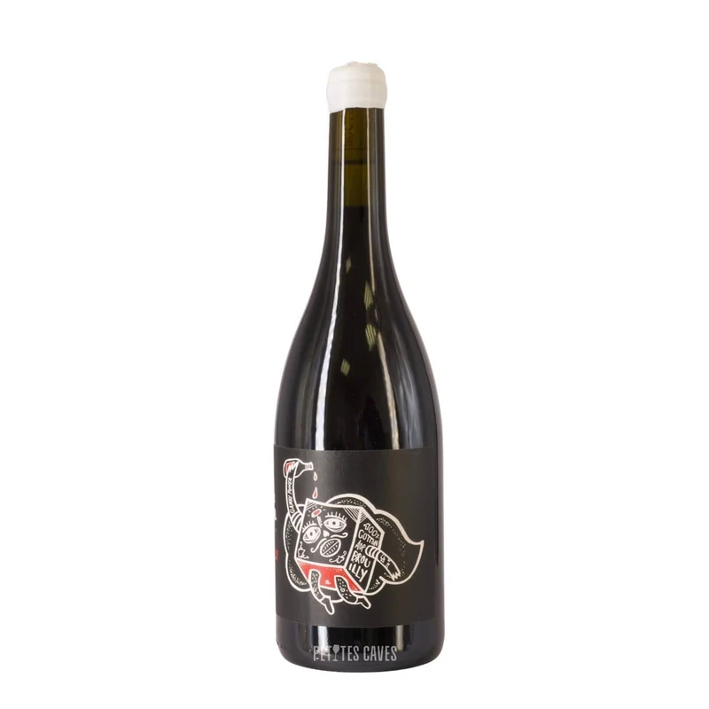 Brouilly Les mines 2023 l Bonnet Cotton