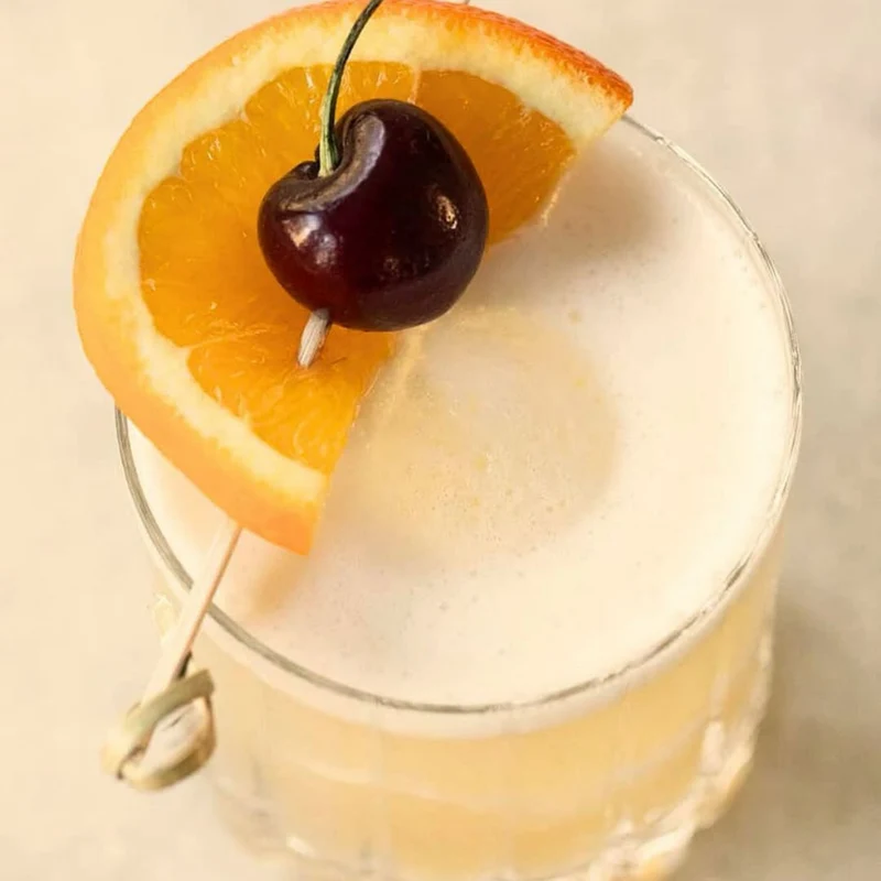 Amaretto - Apéritif aux amandes - Sober Spirits