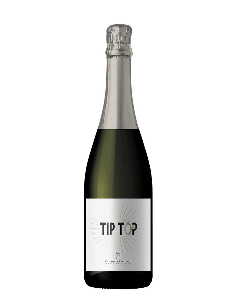 Sémillon blanc sans alcool - Vignobles Raguenot