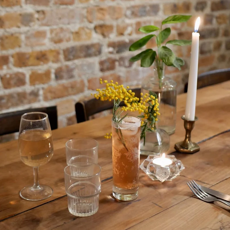 Bulles de Raisin blanc et Noix - Jardins