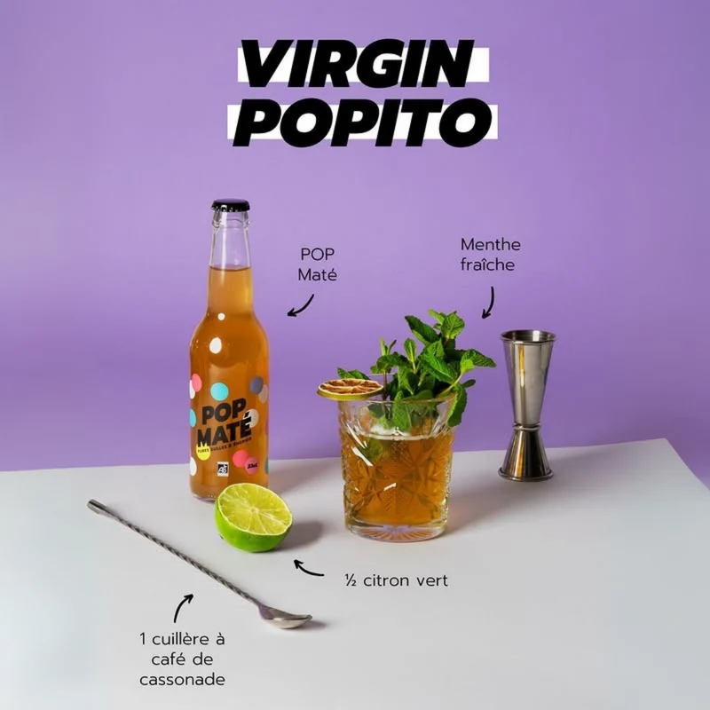 Original - Pop Maté