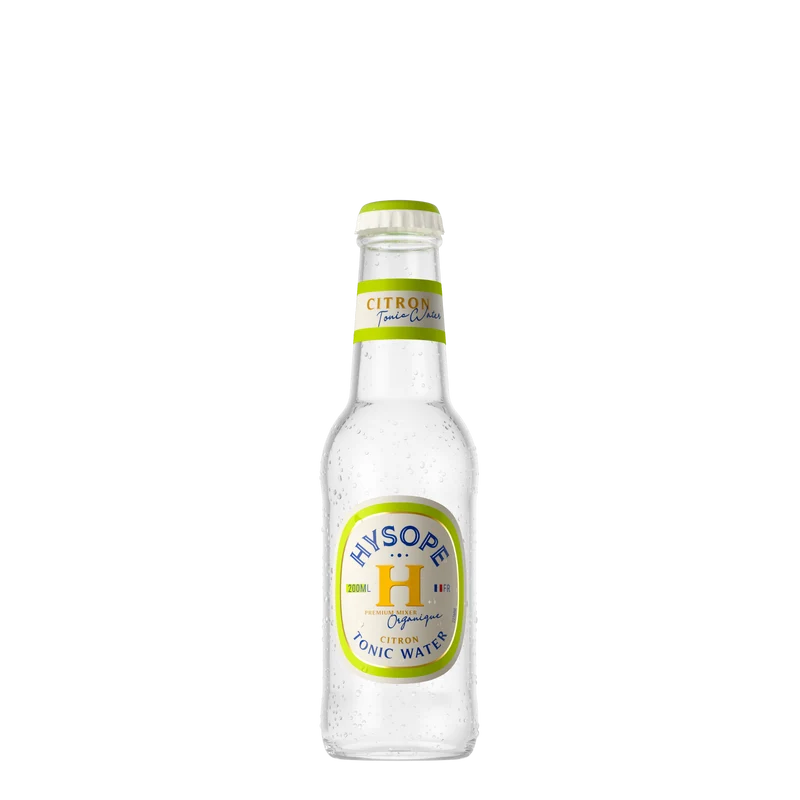 Tonic Citron - Hysope