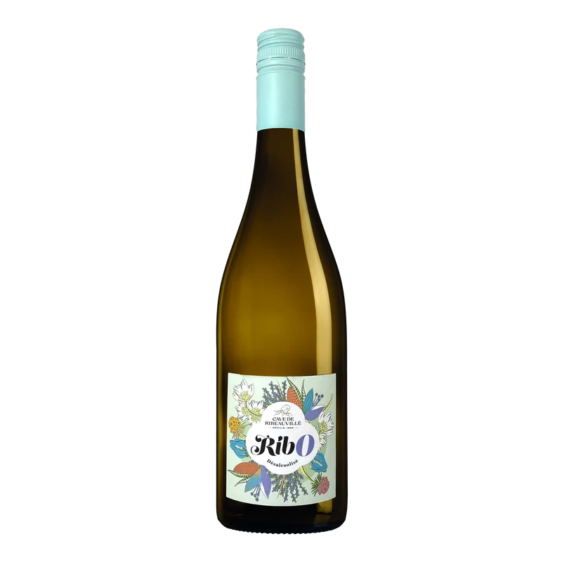 Rib0 Muscat Sylvaner - Cave de Ribeauvillé