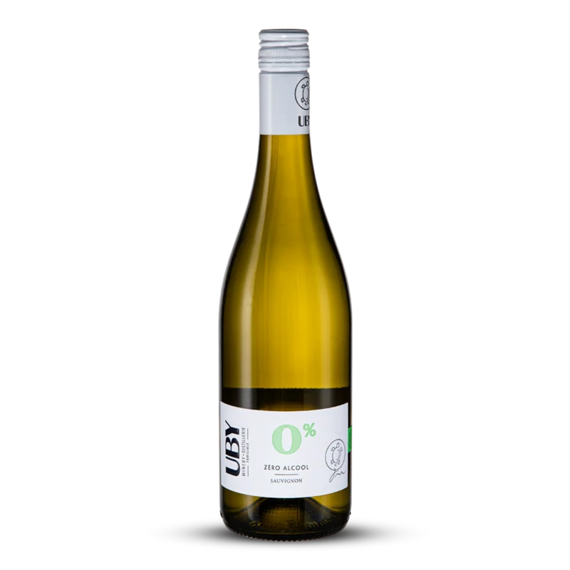 Sauvignon Blanc 0% - UBY